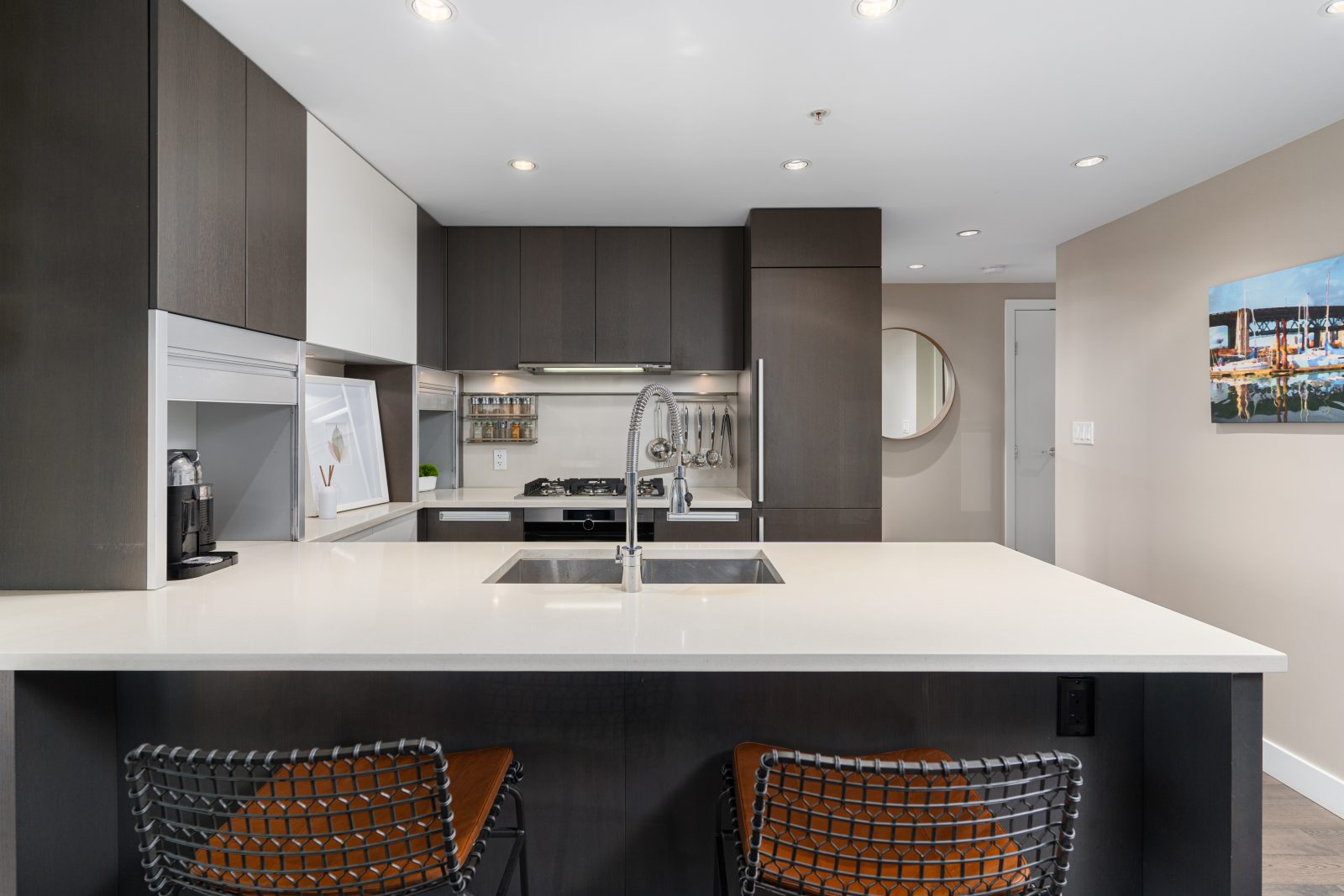 1107 288 W. 1st Avenue, Vancouver — Inside the home photo 13