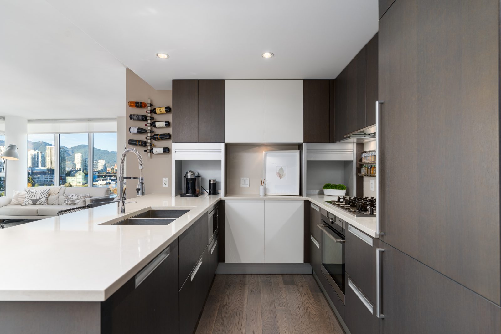 1107 288 W. 1st Avenue, Vancouver — Inside the home photo 14