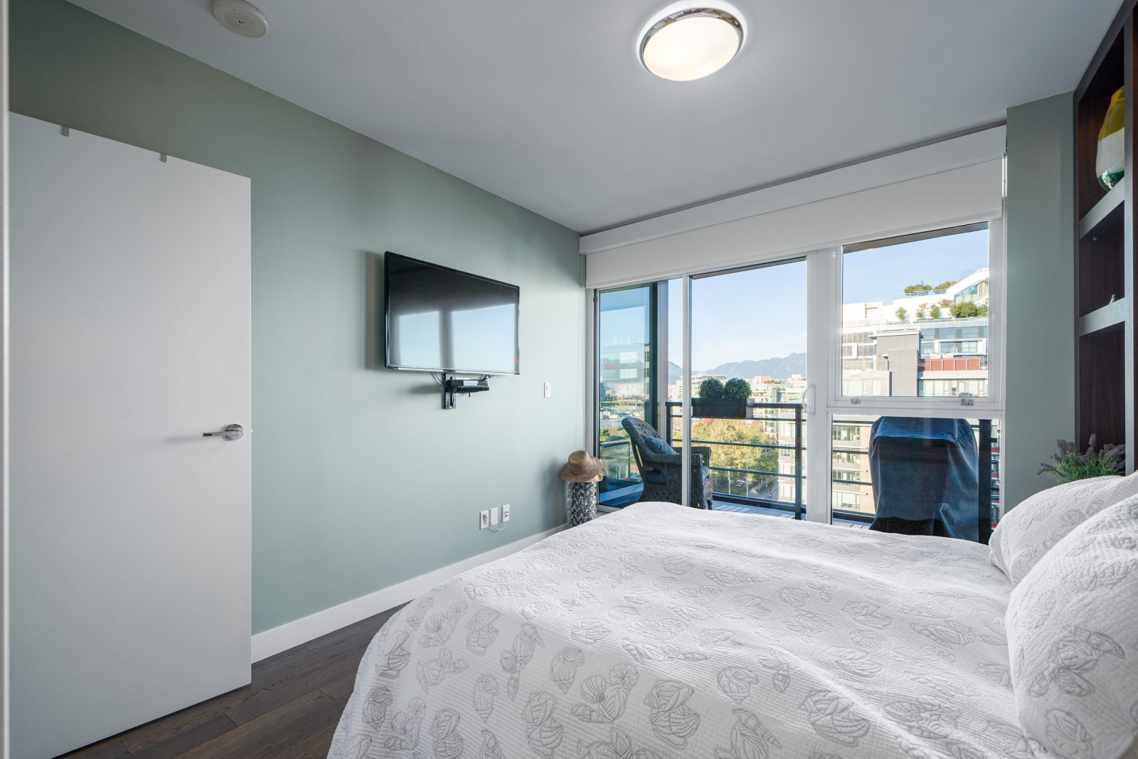 1107 288 W. 1st Avenue, Vancouver — Inside the home photo 16