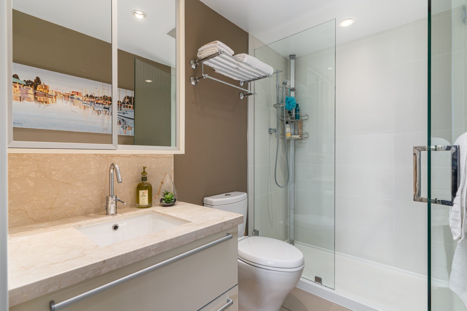1107 288 W. 1st Avenue, Vancouver — Inside the home photo 17