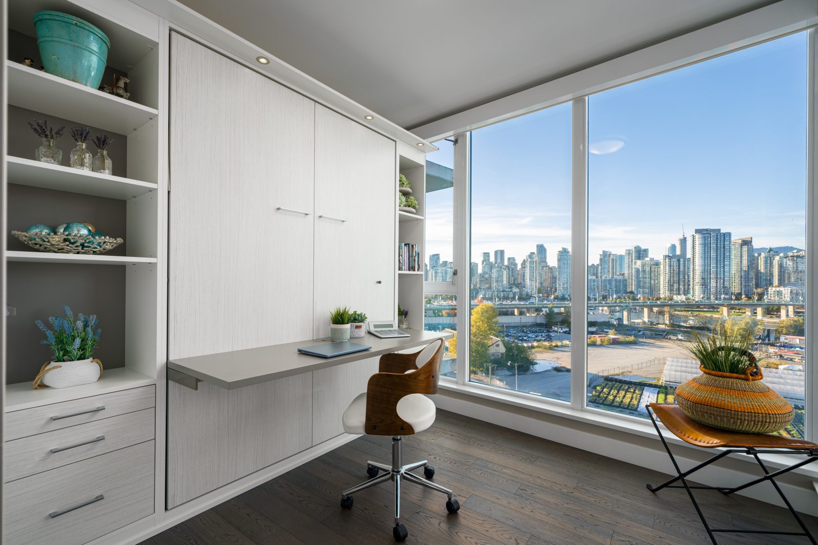 1107 288 W. 1st Avenue, Vancouver — Inside the home photo 20