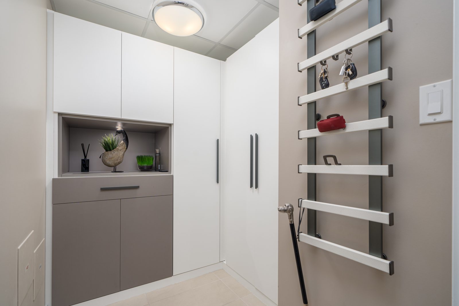 1107 288 W. 1st Avenue, Vancouver — Inside the home photo 22