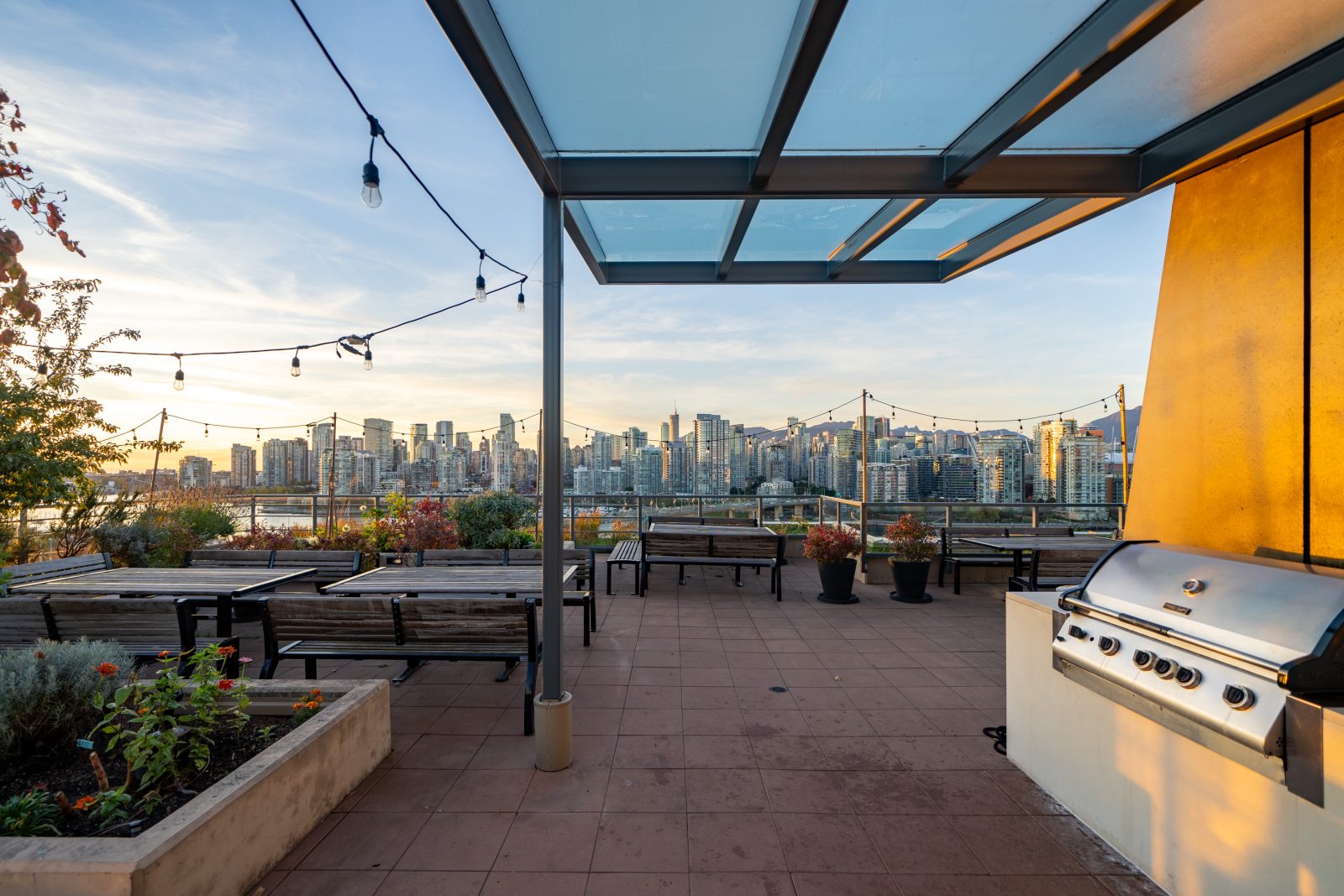 1107 288 W. 1st Avenue, Vancouver — Outside photo 10