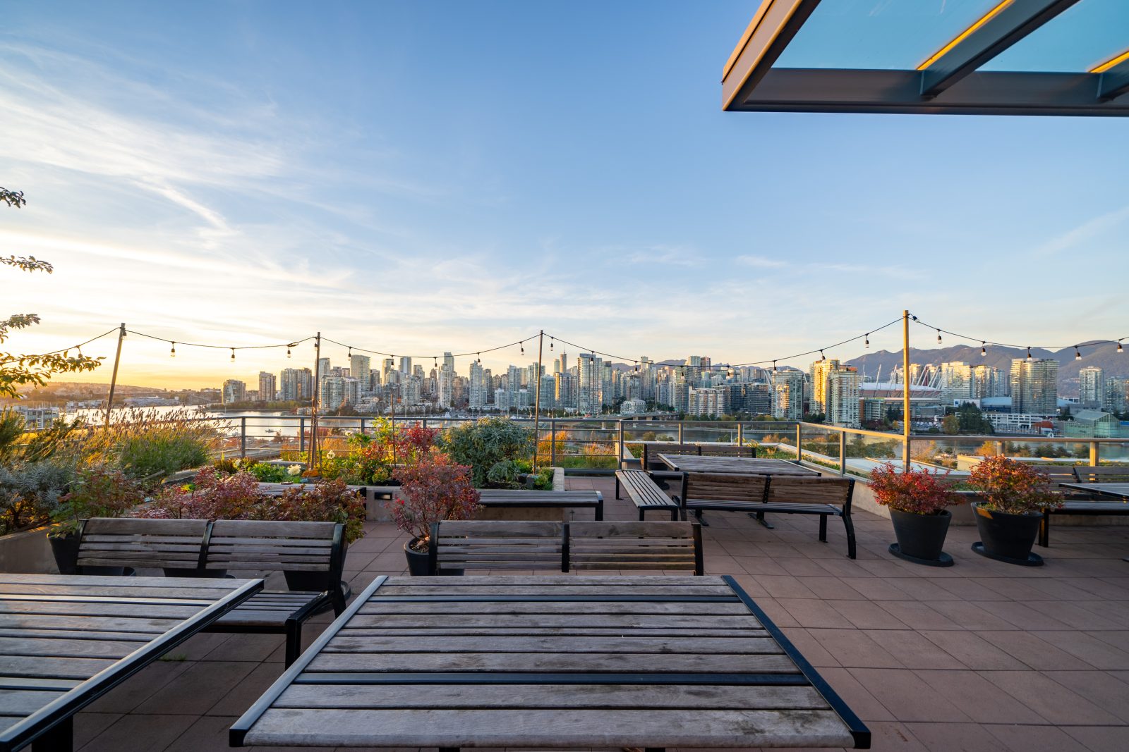 1107 288 W. 1st Avenue, Vancouver — Outside photo 12