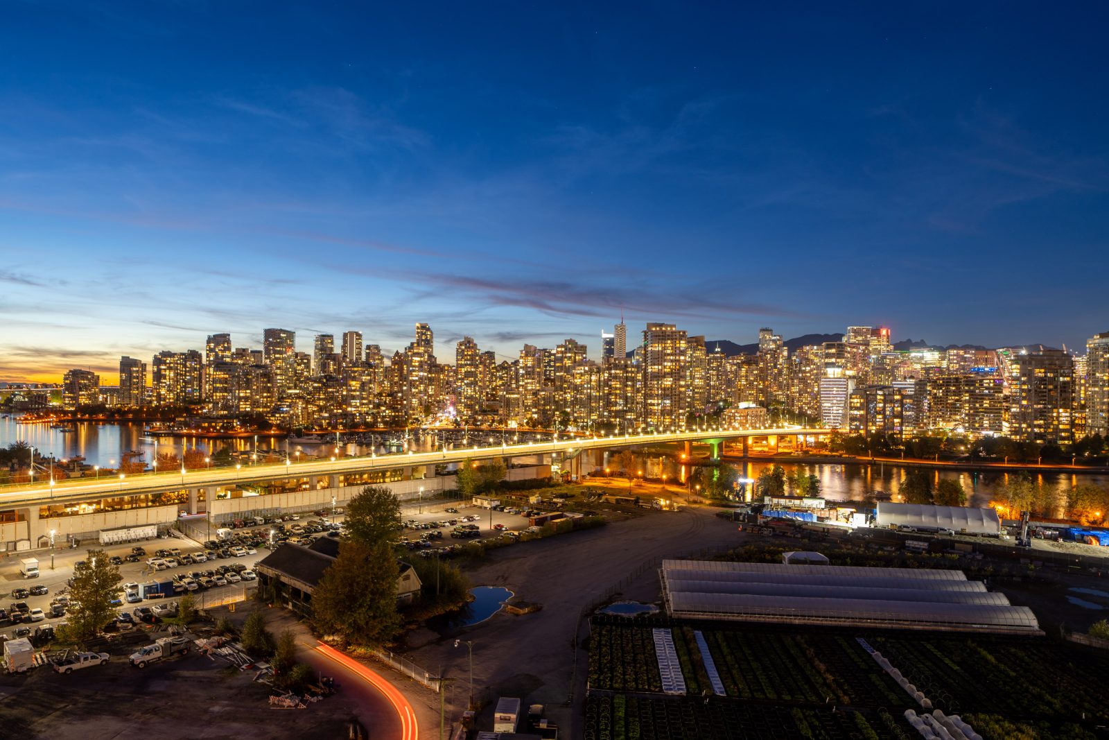 1107 288 W. 1st Avenue, Vancouver — Outside photo 13