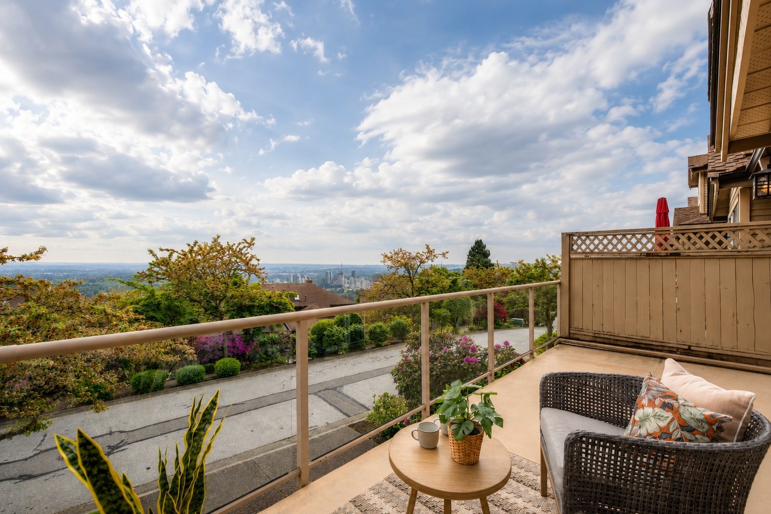 #112 2979 Panorama Drive — Westwood Plateau Deercrest townhome sold by Craig Johnston