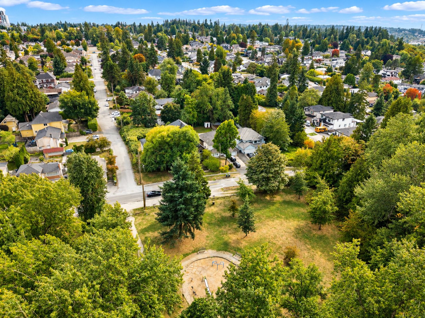 13090 111 Avenue, North Surrey — Outside photo 3