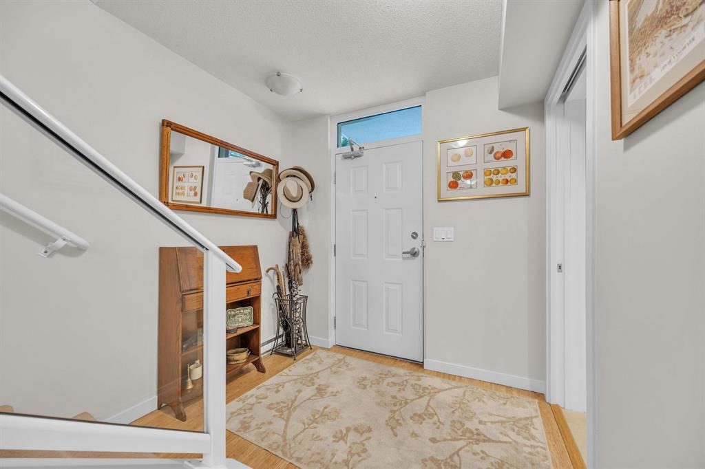 Inside the home. photo