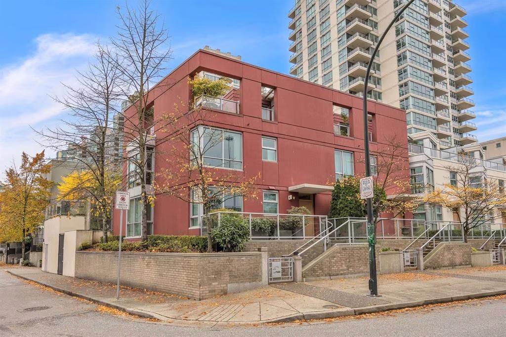 168 Prior Street, Vancouver