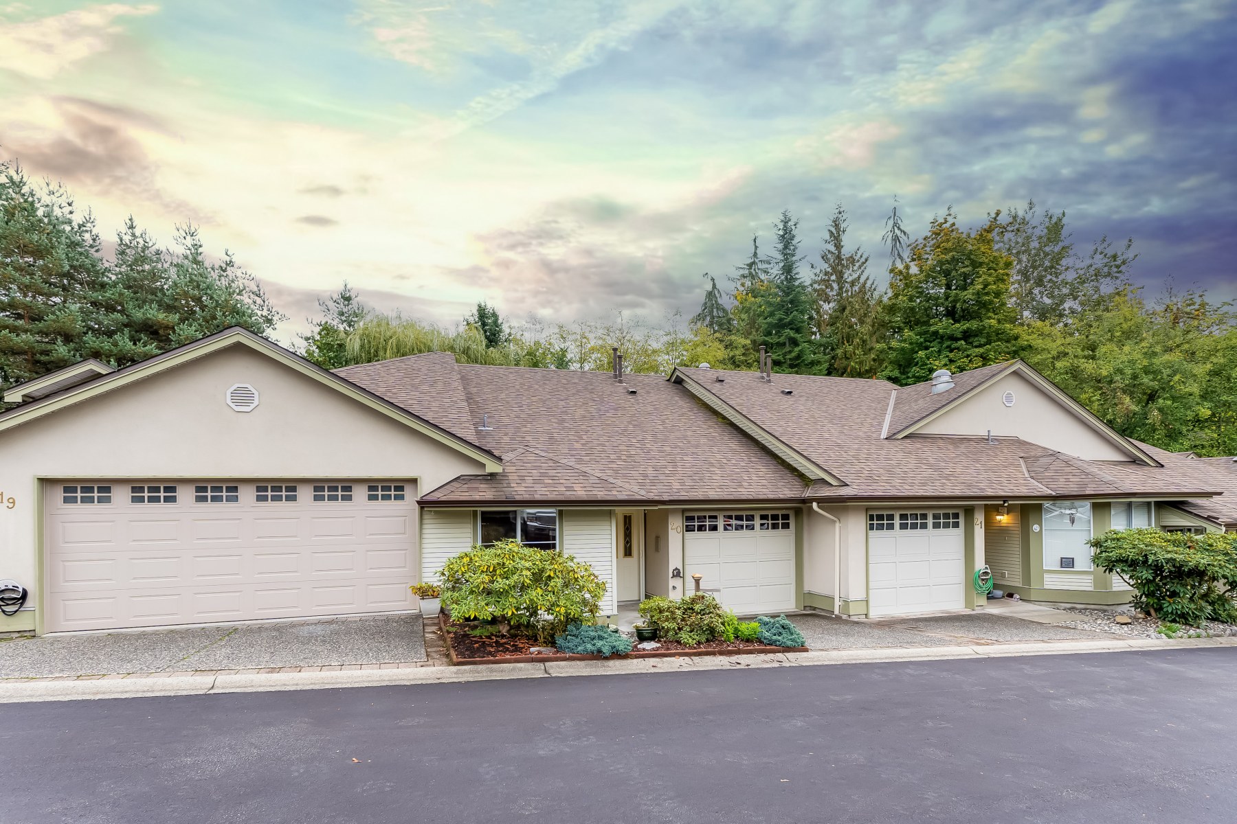 #20 22740 116th Avenue, Maple Ridge