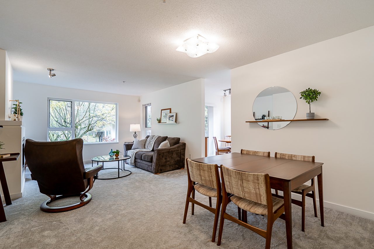 Inside the home. photo