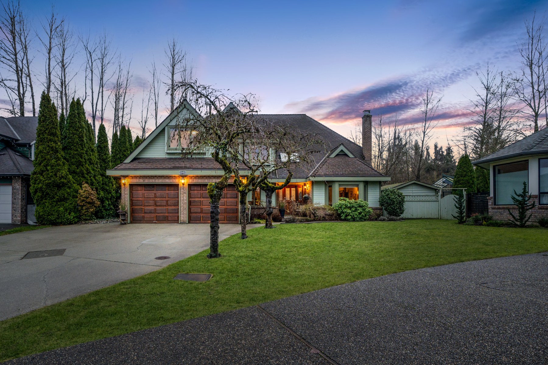 Video tour of 20492 123B Avenue