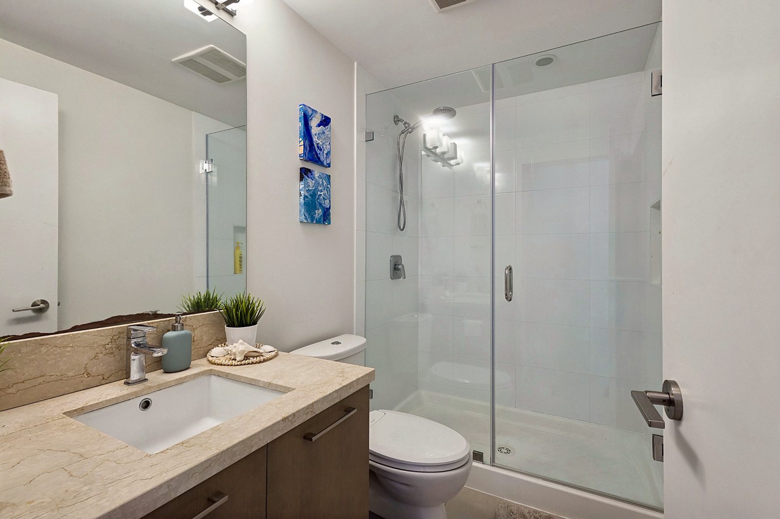 2802 3080 Lincoln Avenue, Coquitlam — Inside the home photo 10