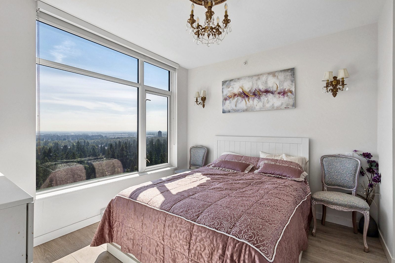 2802 3080 Lincoln Avenue, Coquitlam — Inside the home photo 8