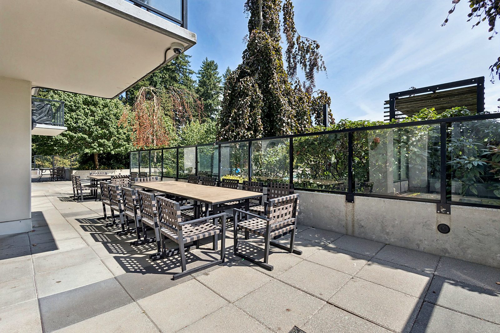 2802 3080 Lincoln Avenue, Coquitlam — Outside photo 8