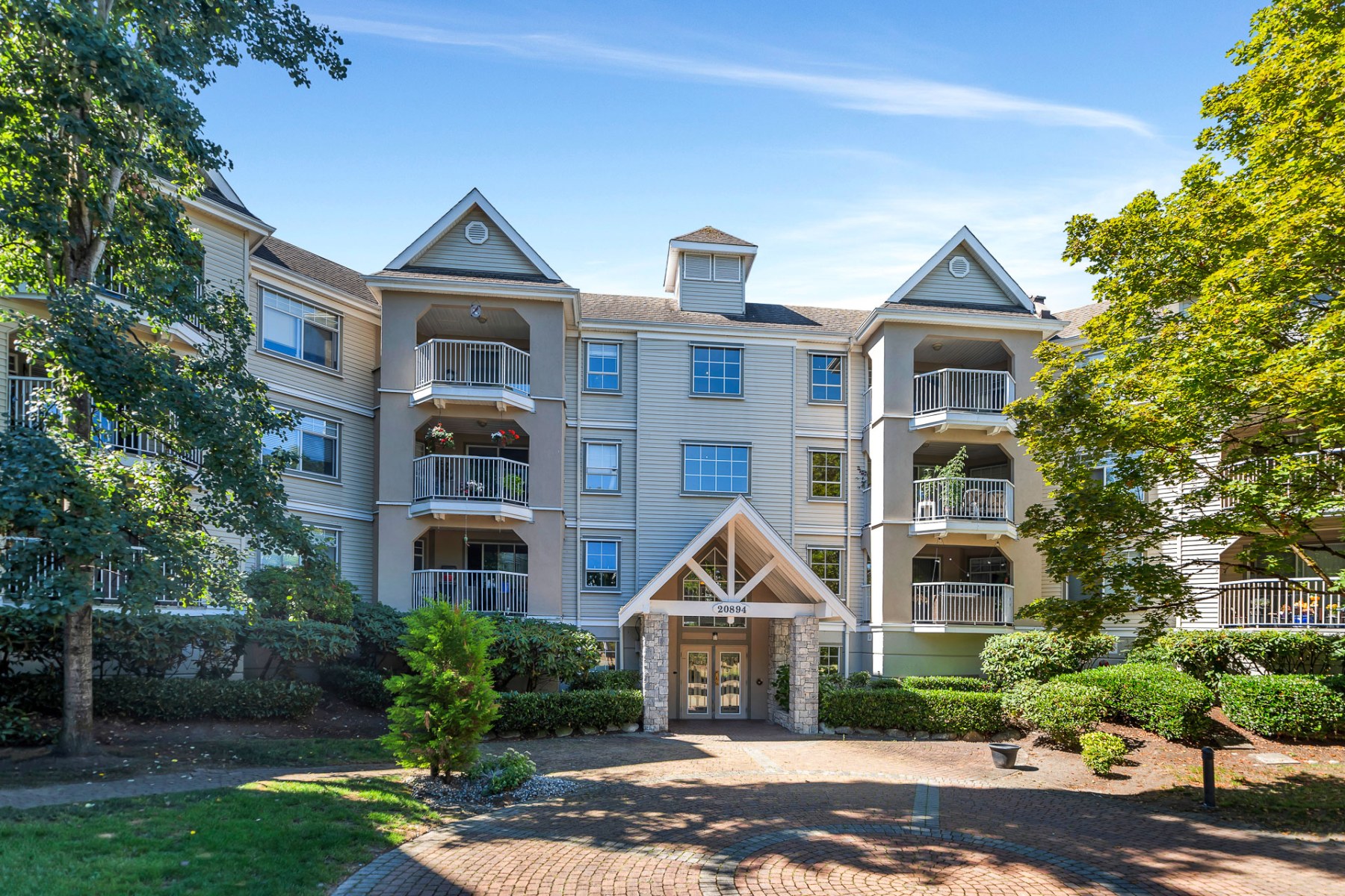 311 20894 57 Avenue, Langley