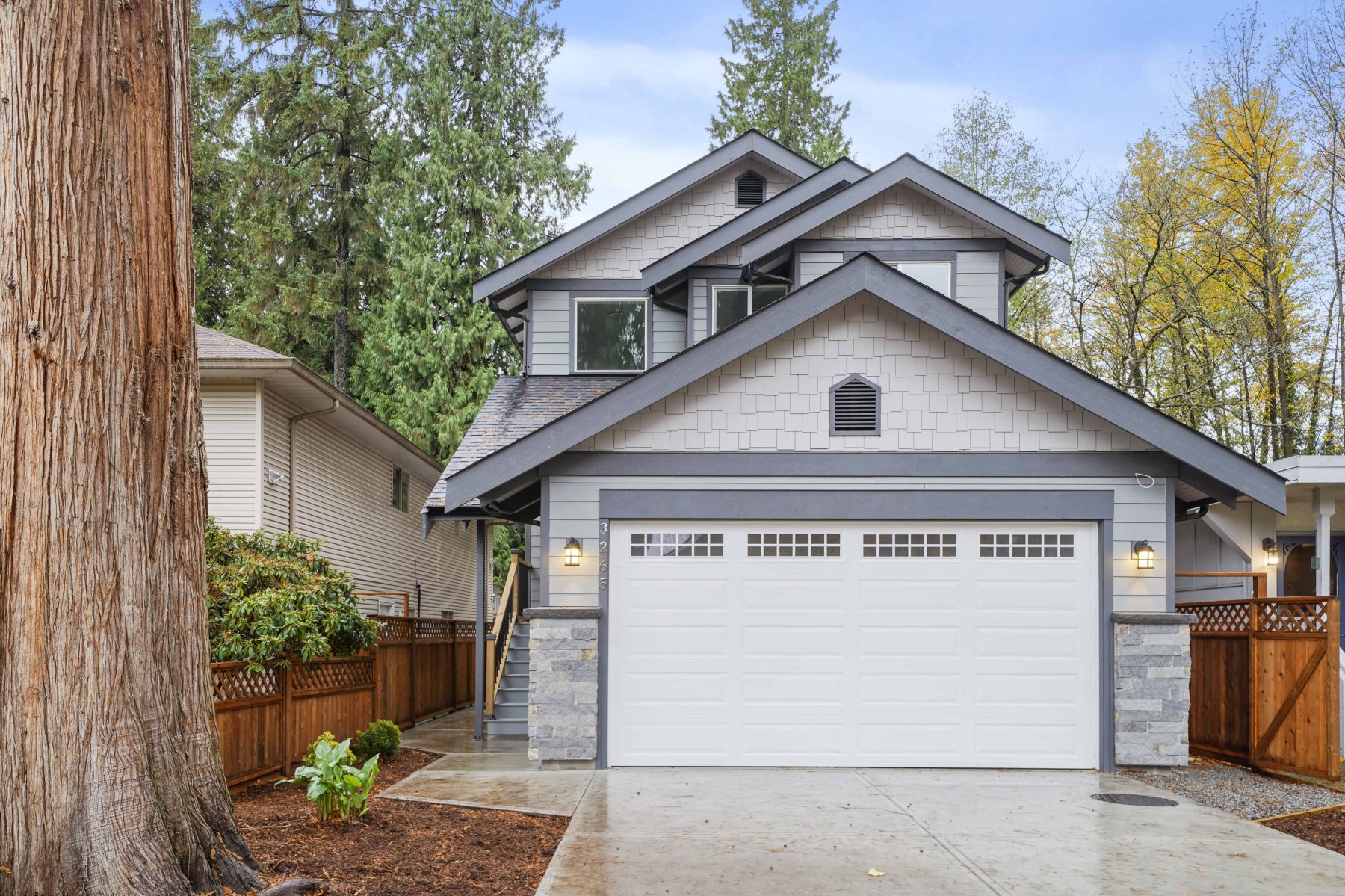 3265 Lancaster Street, Port Coquitlam