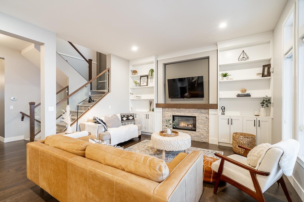 3510 Princeton Avenue — Burke Mountain detached home sold by Craig Johnston