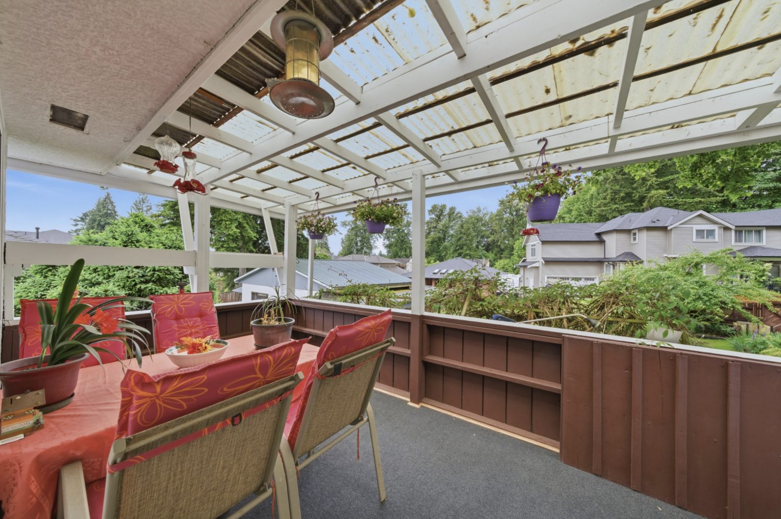 3963 Sefton Street, Port Coquitlam — Outside photo 17