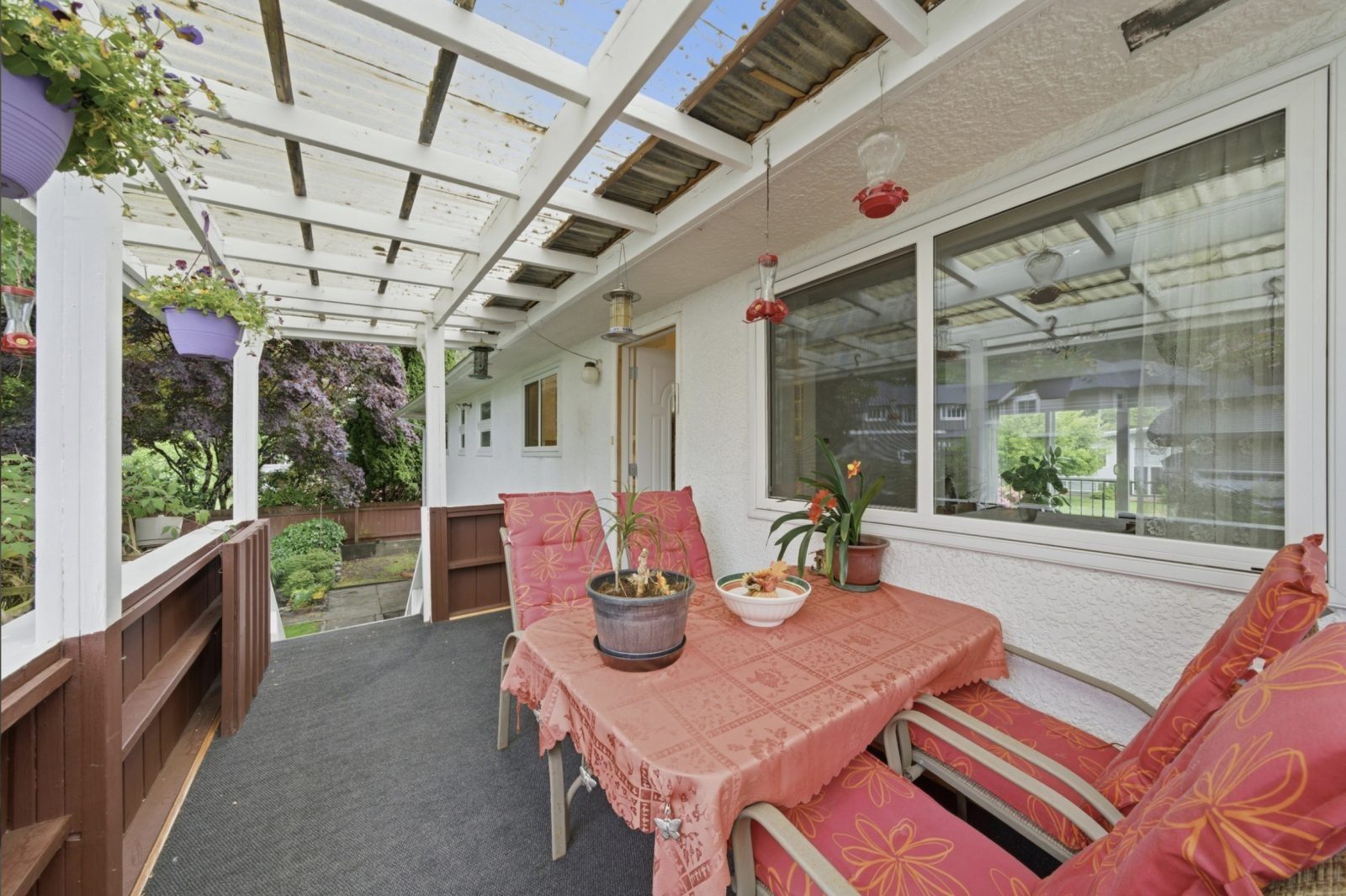 3963 Sefton Street, Port Coquitlam — Outside photo 4