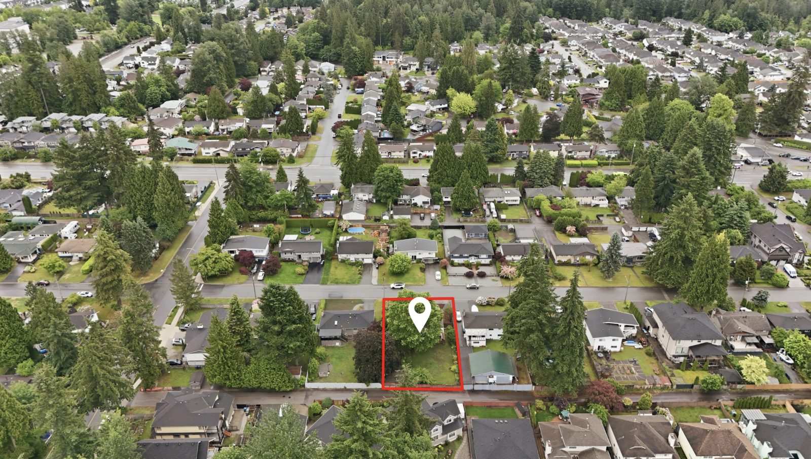 3963 Sefton Street, Port Coquitlam — Outside photo 7