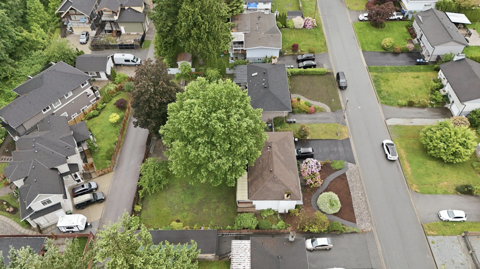 3963 Sefton Street, Port Coquitlam — Outside photo 9