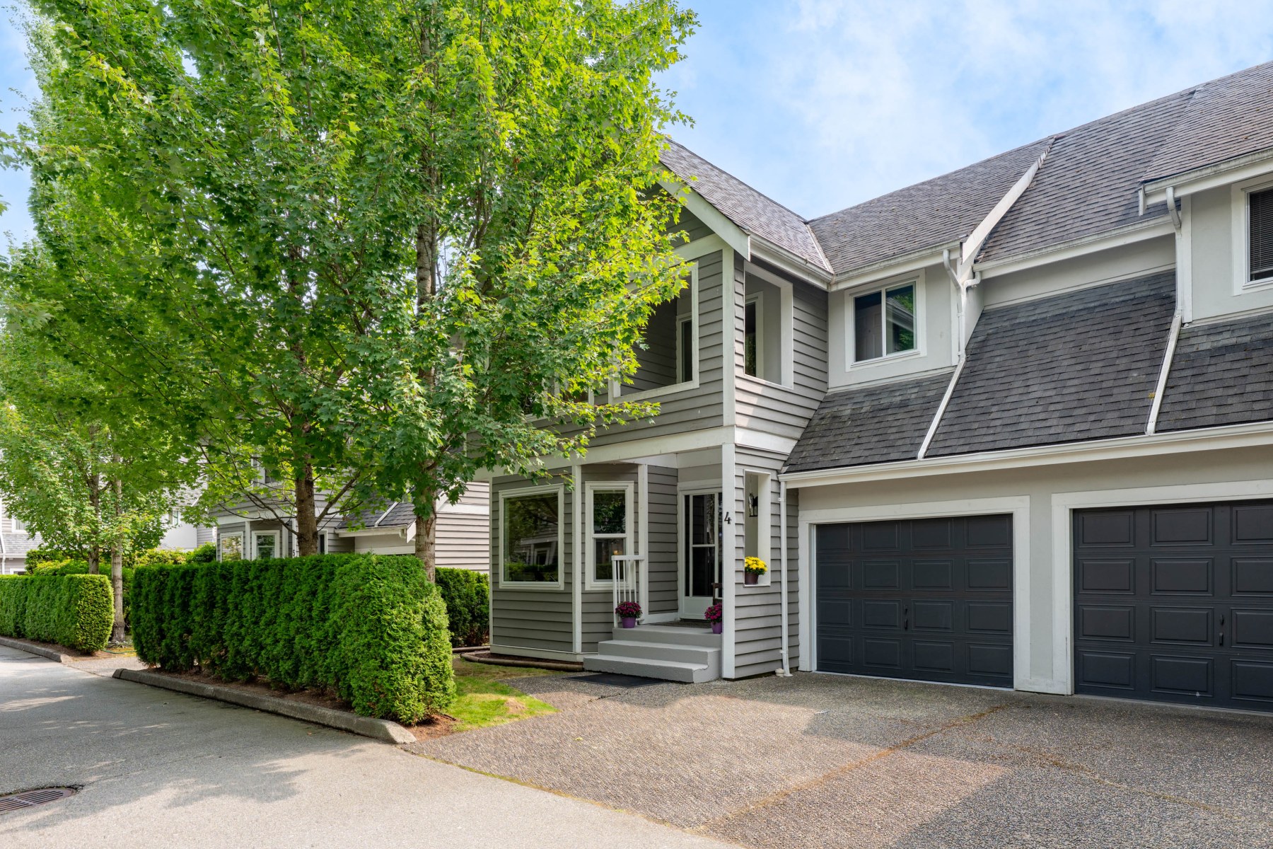 #4 1135 Lansdowne Drive, Coquitlam
