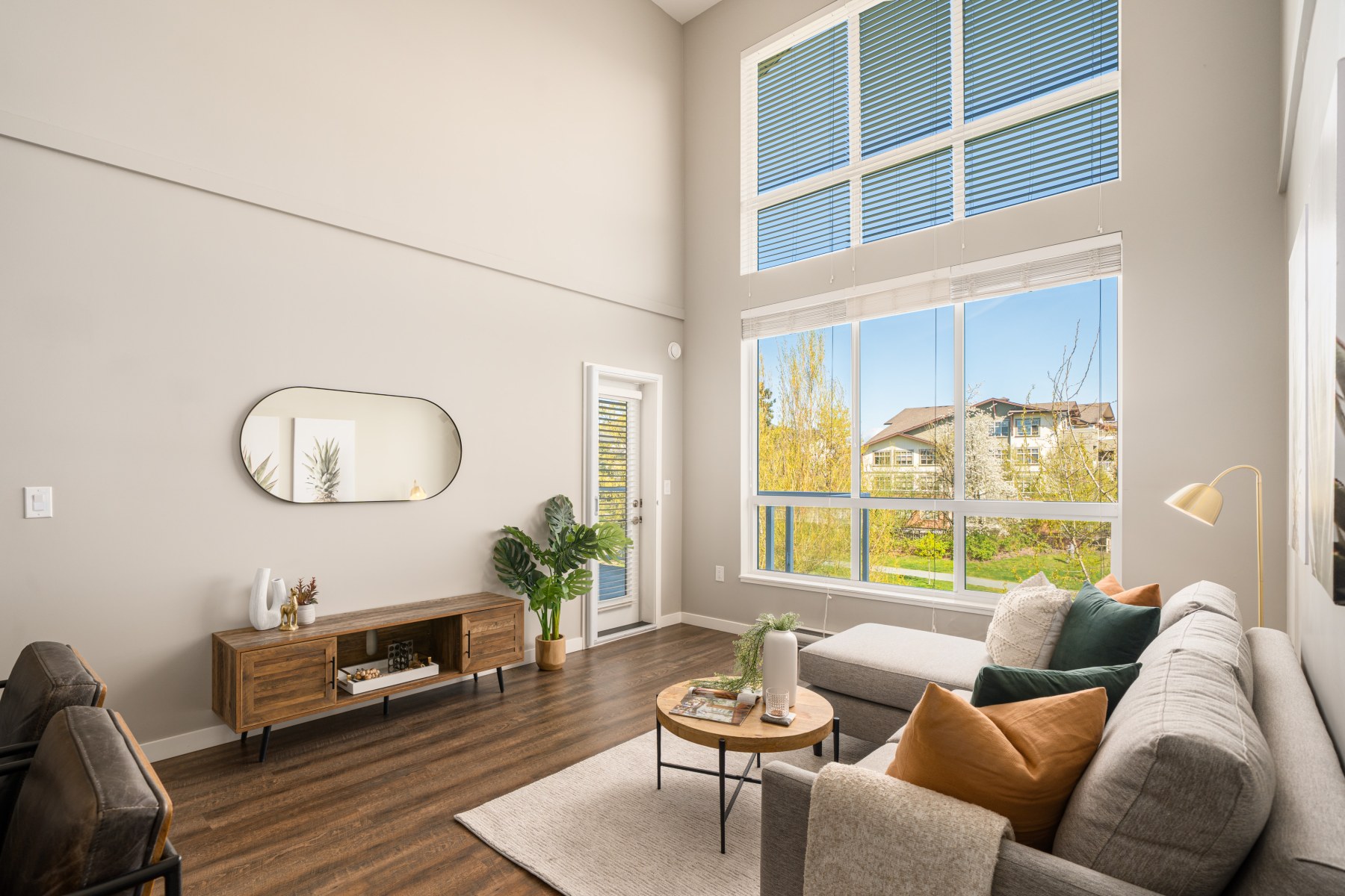 #406 6490 14 Street, Cloverdale