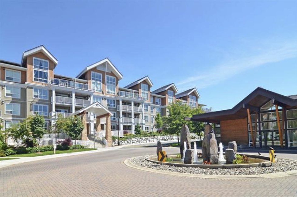 406 6490 194 Street, Cloverdale