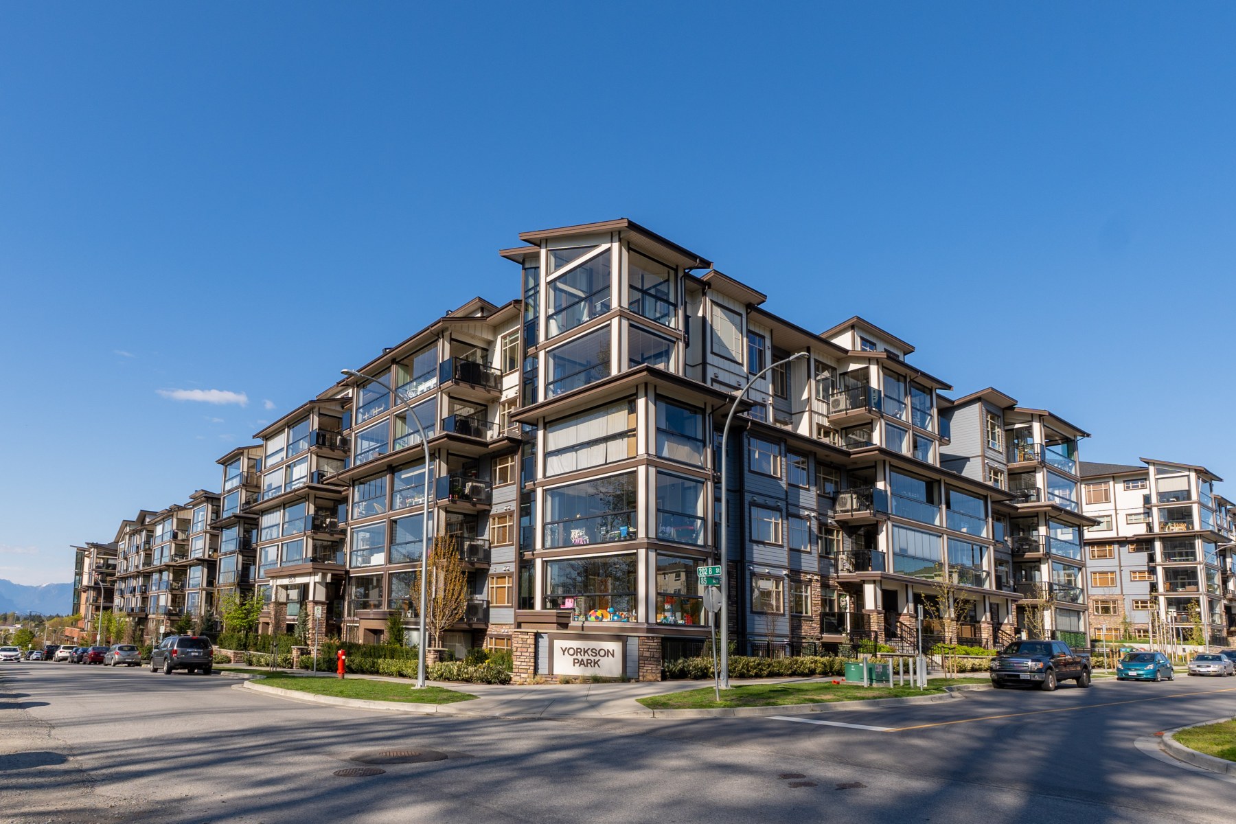 516 8526 202B Street, Langley