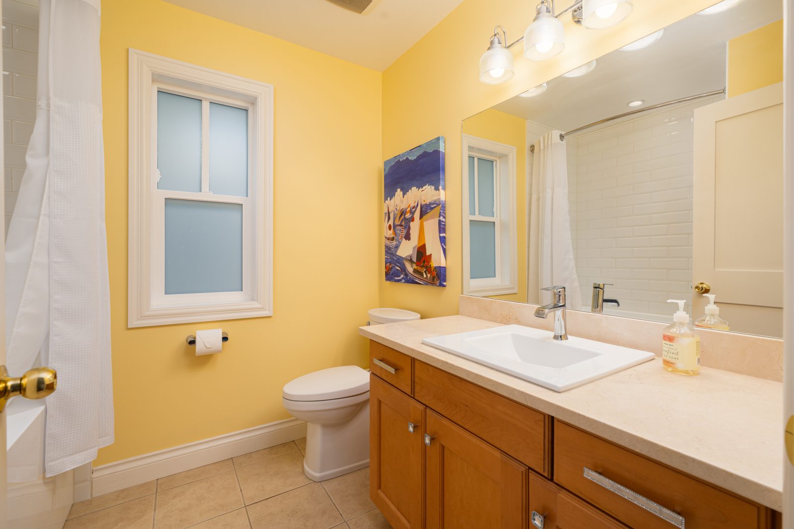 947 Village Drive, Bowen Island — Inside the home photo 20