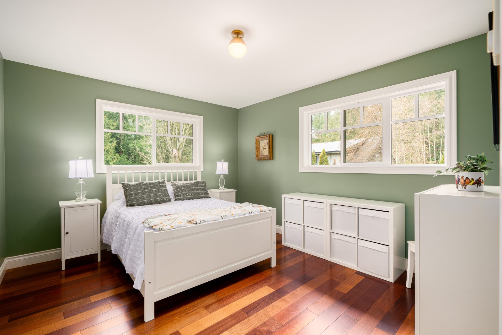 947 Village Drive, Bowen Island — Inside the home photo 21