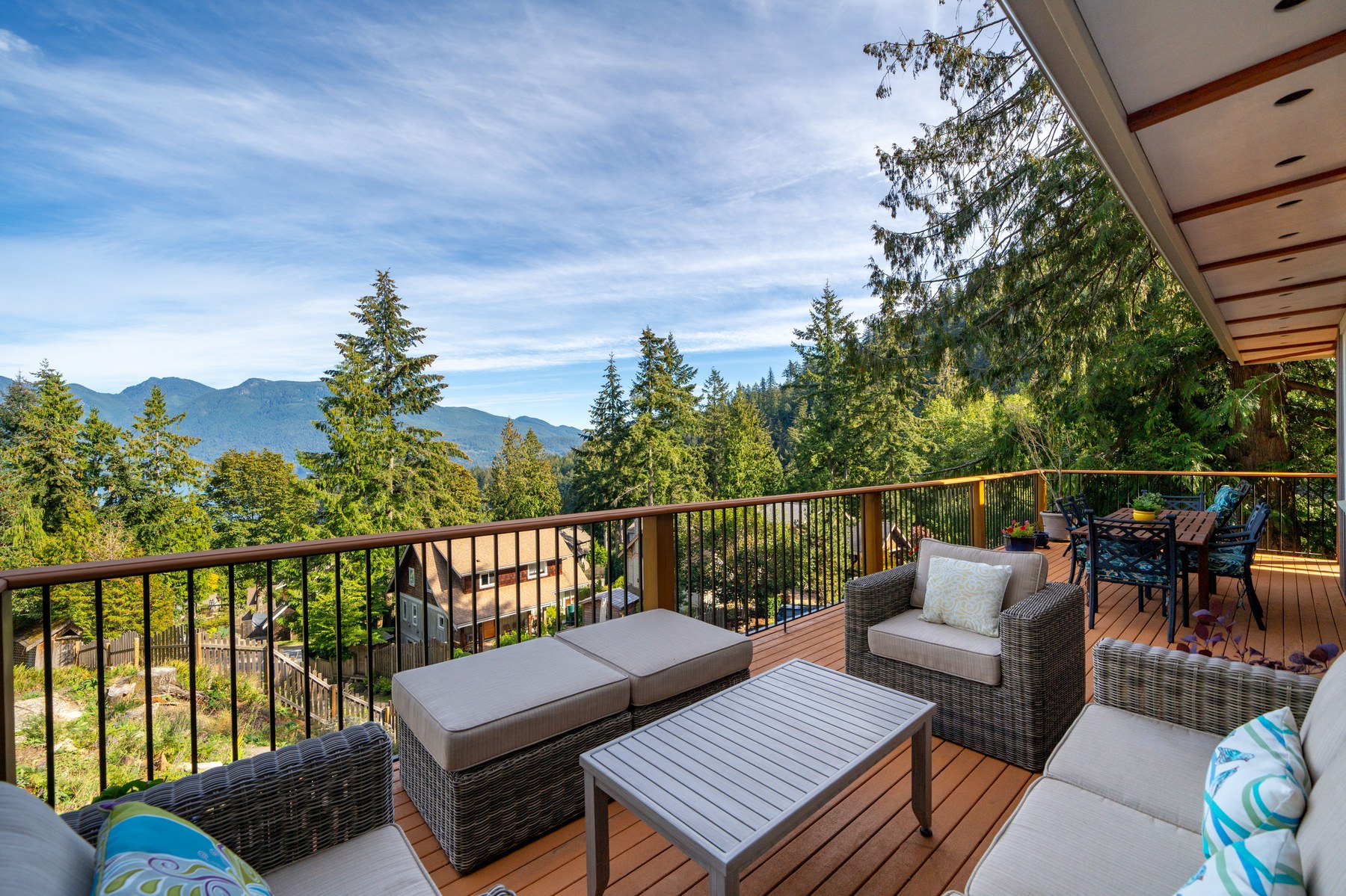 947 Village Drive, Bowen Island