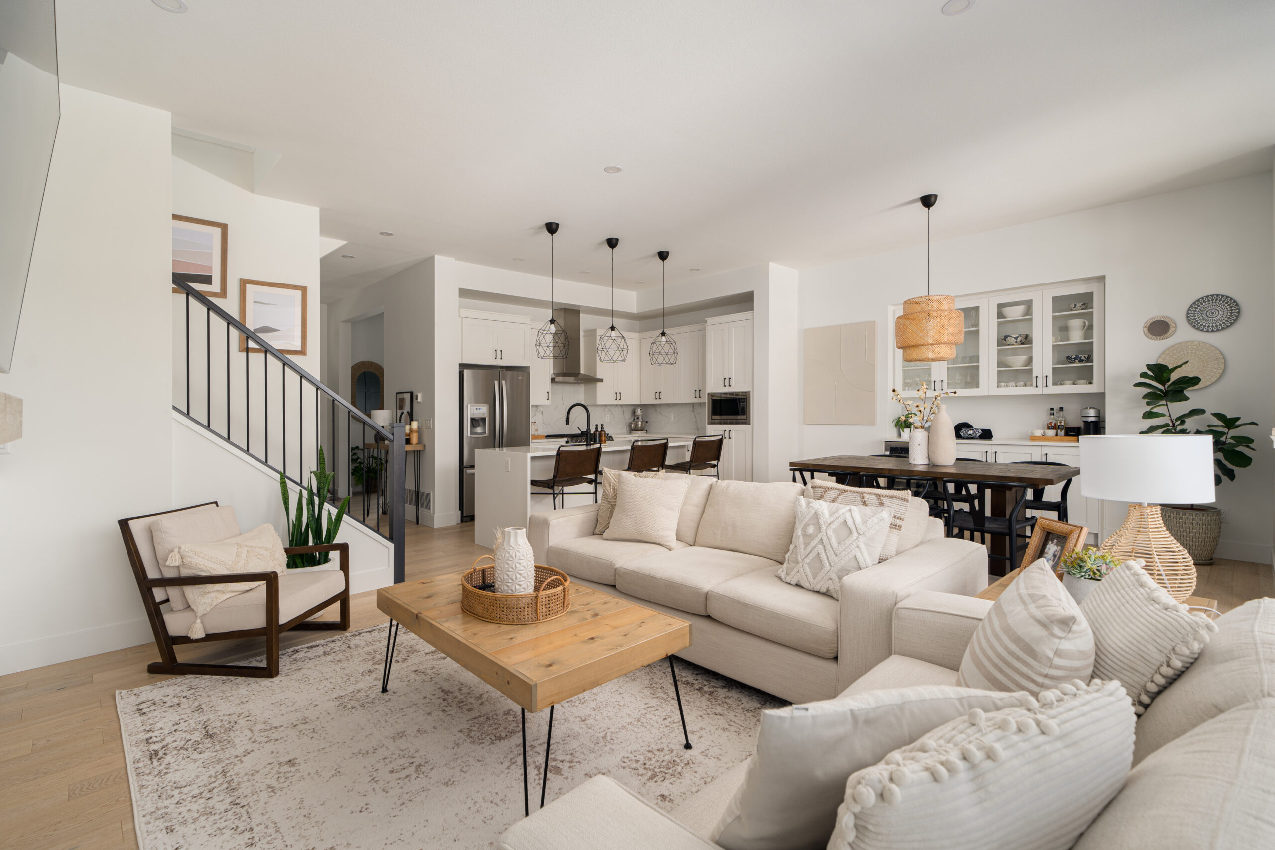 Recently sold Coquitlam home — Mounce Drive