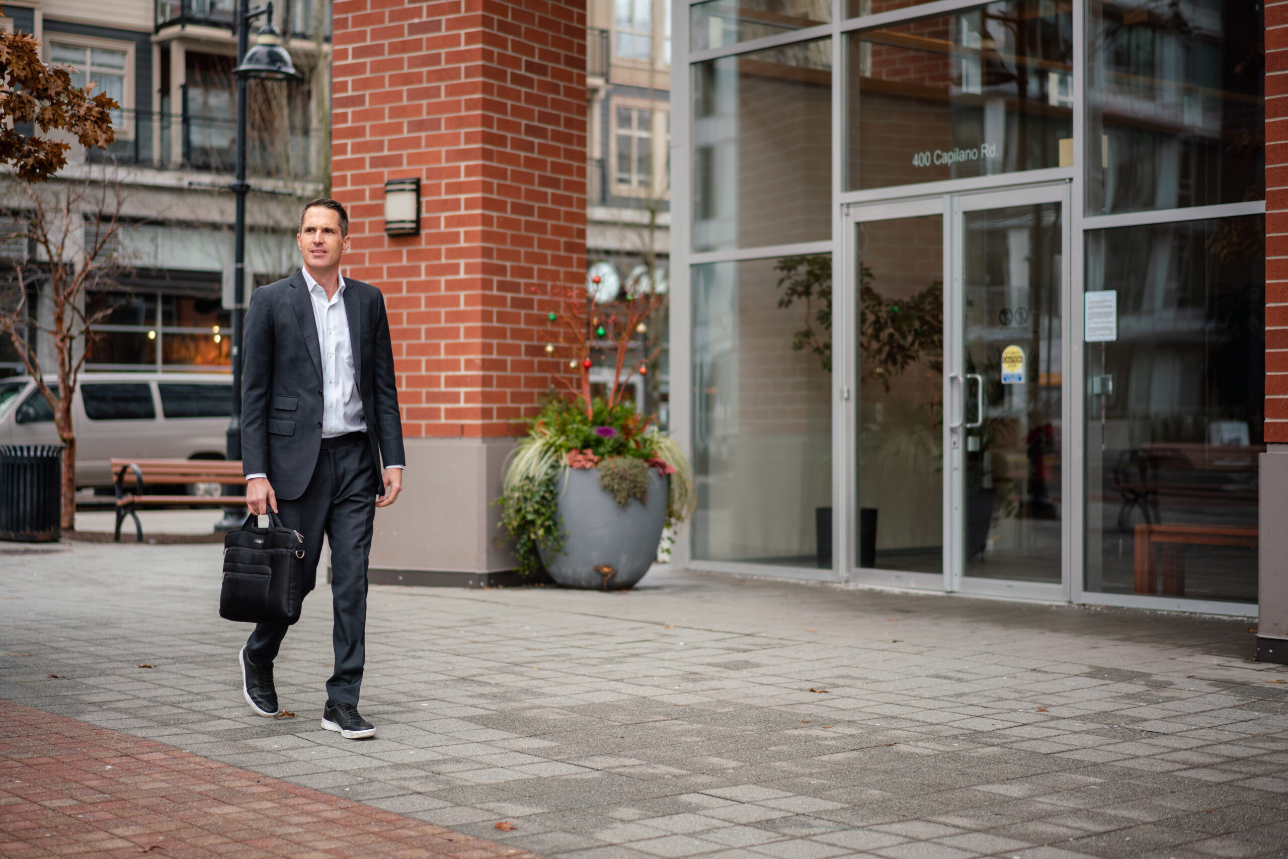 Craig Johnston Coquitlam REALTOR®