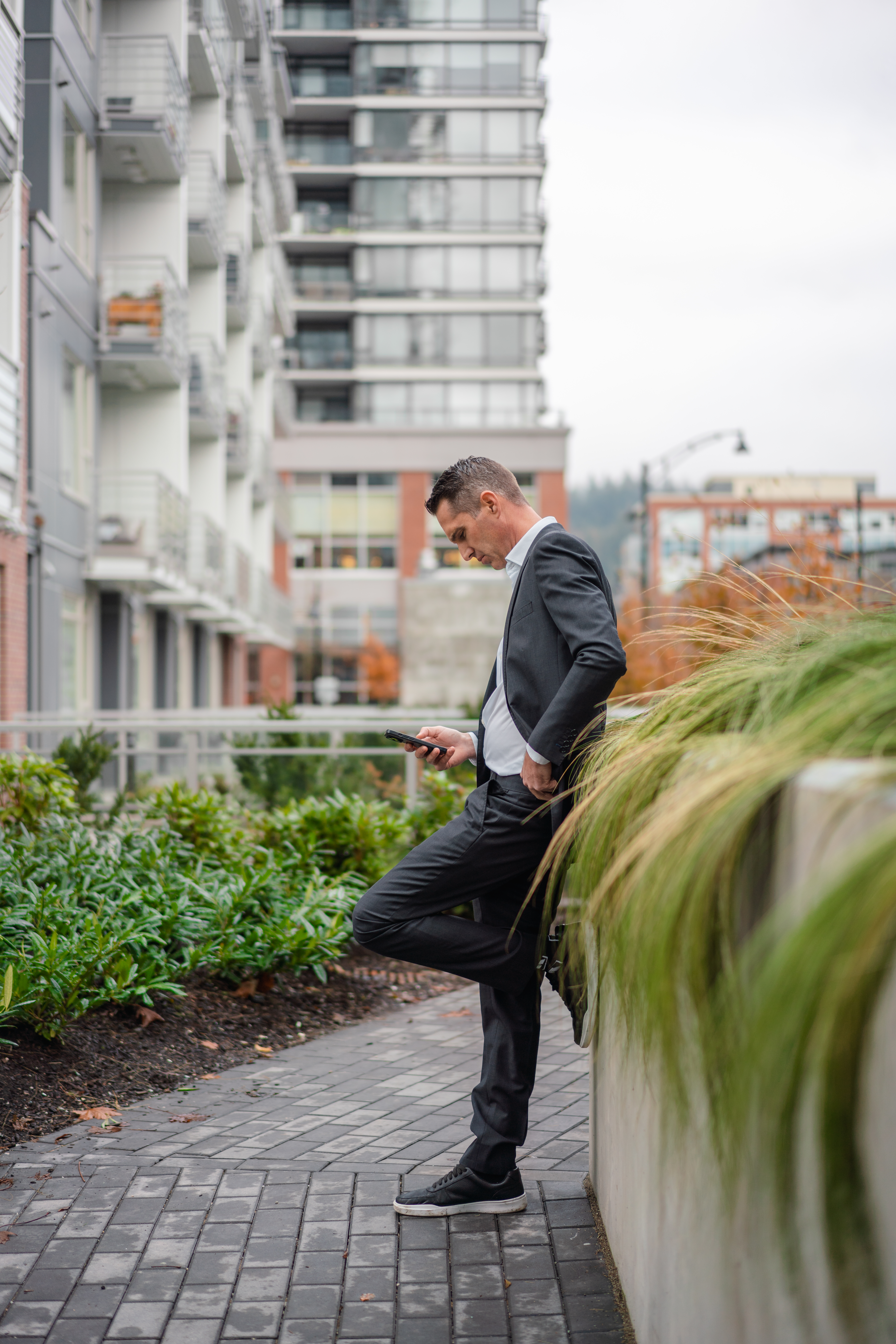 Craig Johnston, REALTOR® — Coquitlam and Tri-Cities specialist