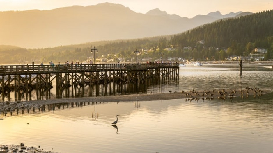 Port Moody move-up math lifestyle — trails, waterfront, community