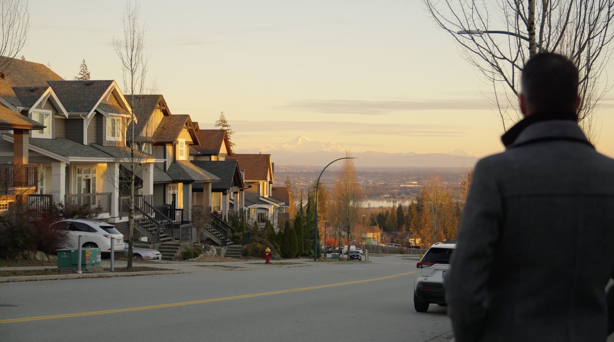 Craig Johnston on Burke Mountain