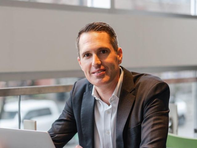 Craig Johnston, REALTOR&reg;, Coquitlam