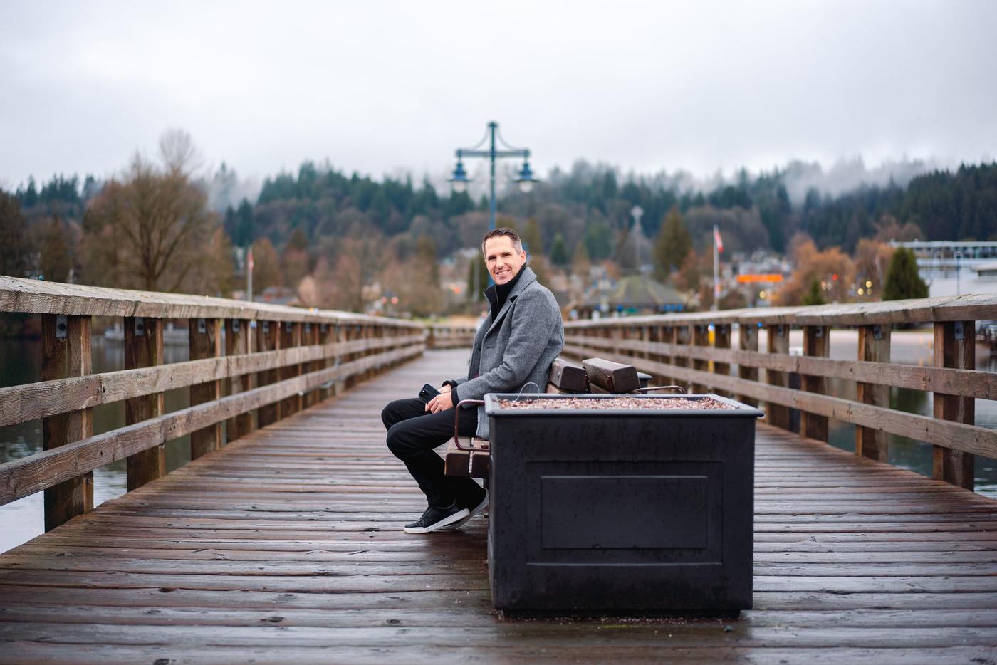 Belcarra Regional Park &mdash; Indian Arm beaches, marina, hiking, the village backdrop