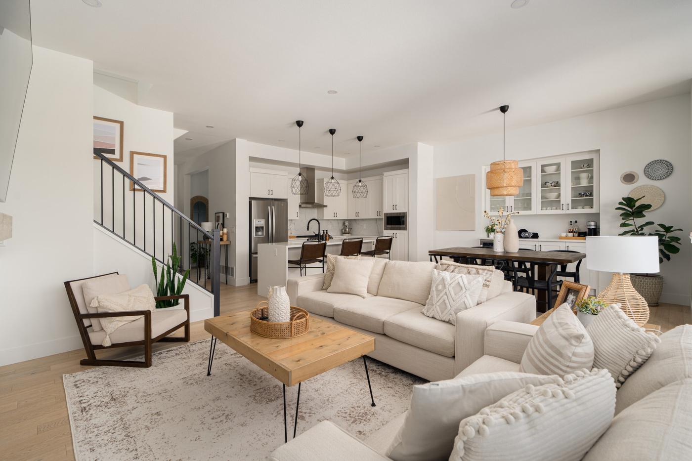 Home on Mounce Drive, Coquitlam