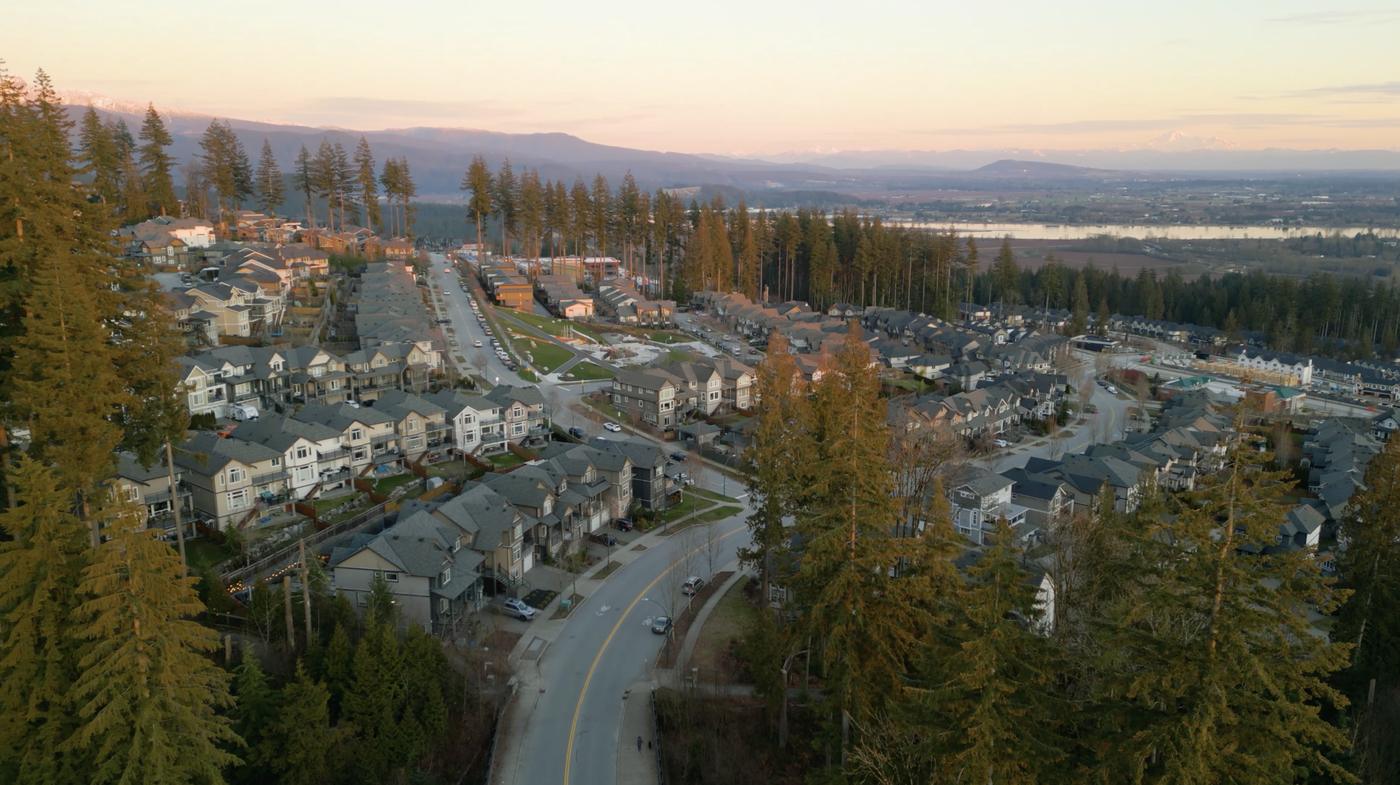 A Tri-Cities family moving into their new Coquitlam home with Craig Johnston's moving checklist